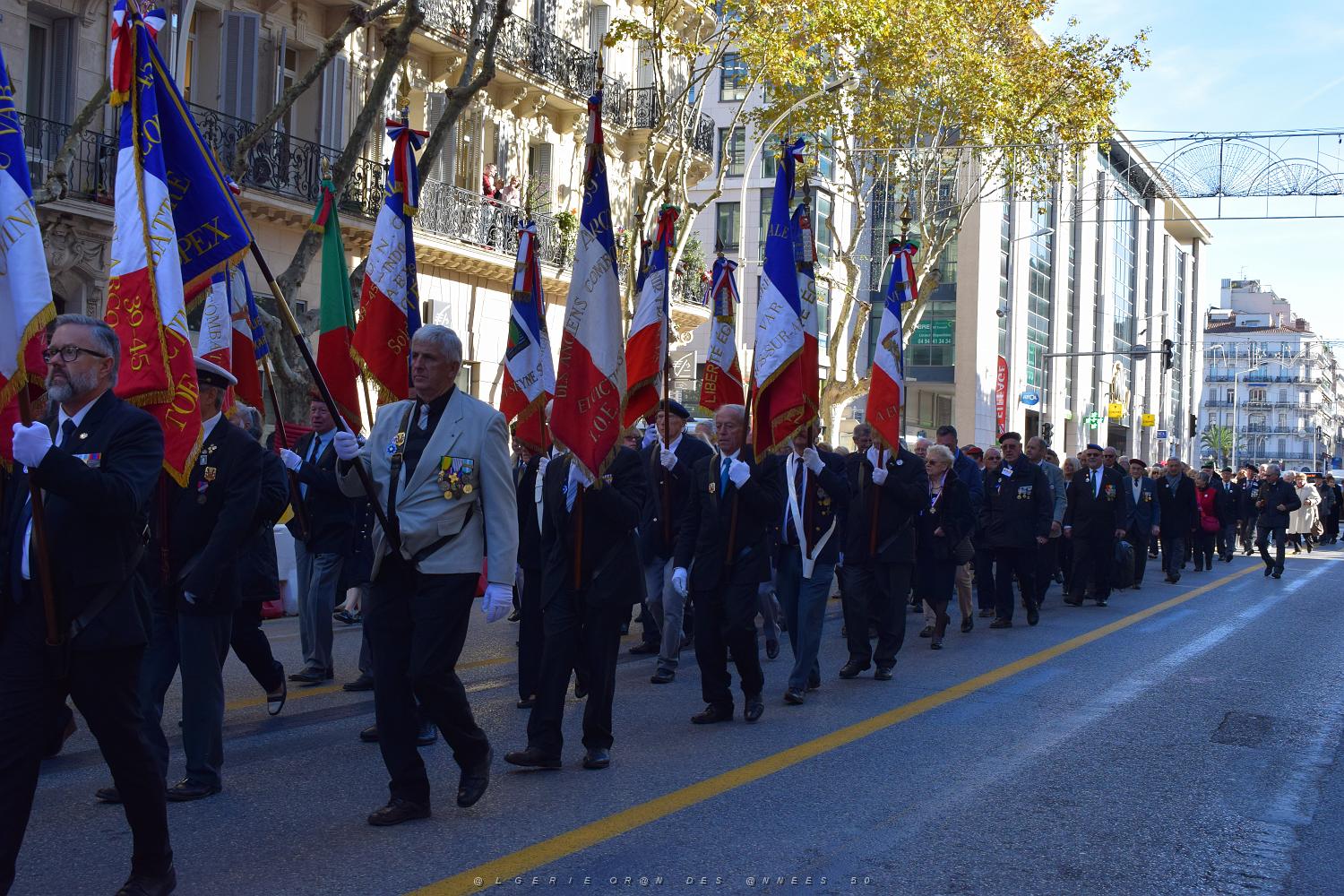 2018 11 28 TOULON LE CENTENAIRE DE LA GUERRE DE 14 18 (120).JPG